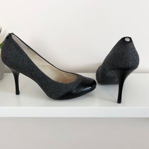 Michael Kors Closed Toe Pumps